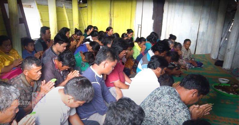 Youtube.com/ANCAS WISATA